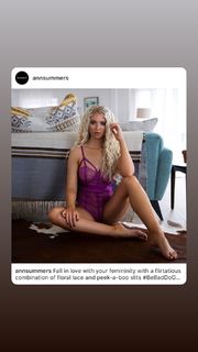 Lucie Donlan feet photo 18