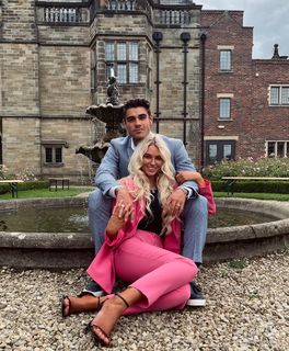 Lucie Donlan feet photo 2