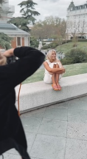 Lucie Donlan feet photo 2