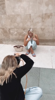 Lucie Donlan feet photo 1