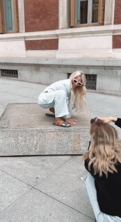 Lucie Donlan feet photo 13