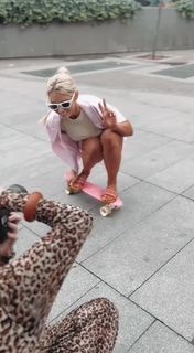 Lucie Donlan feet photo 12