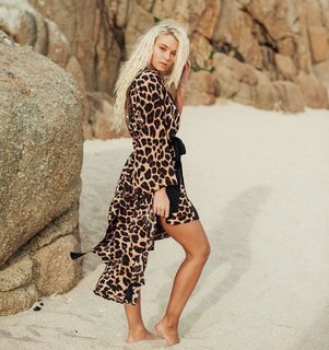 Lucie Donlan feet photo 10