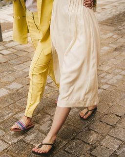 Lucie Donlan feet photo 7