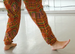 Lucie Fink feet photo 5