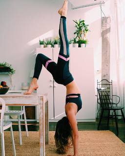 Lucie Fink feet photo 11