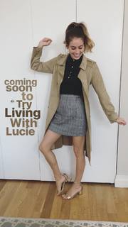Lucie Fink feet photo 18