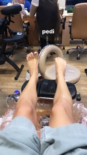 Lucie Fink feet photo 15