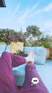 Lucie Fink feet photo 15