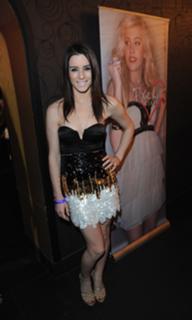 Lucie Jones feet photo 2