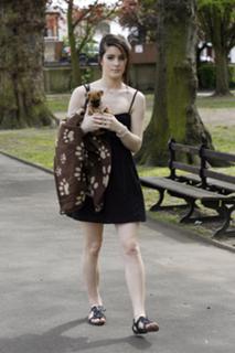 Lucie Jones feet photo 17
