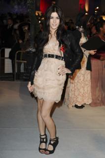 Lucie Jones feet photo 11