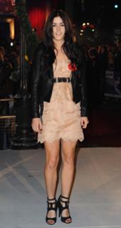 Lucie Jones feet photo 10