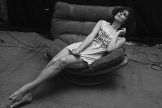 Lucie Jones feet photo 14
