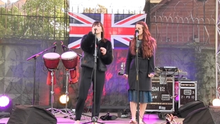 Lucie Jones feet photo 18