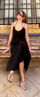 Lucie Jones feet photo 13