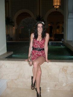 Lucie Jones feet photo 13