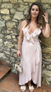 Lucie Jones feet photo 6