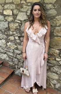 Lucie Jones feet photo 5