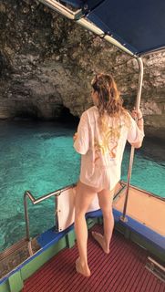 Lucie Jones feet photo 2