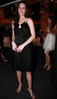 Lucie Krízková feet photo 11