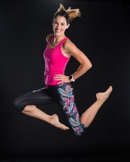 Lucie Krízková feet photo 12
