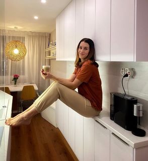 Lucie Krízková feet photo 18