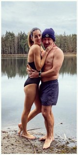 Lucie Krízková feet photo 12
