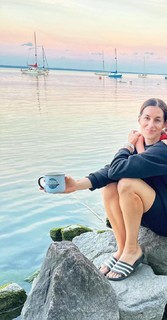 Lucie Krízková feet photo 8