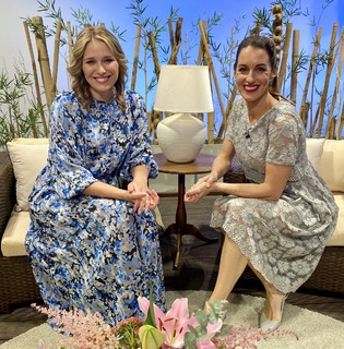 Lucie Krízková feet photo 1