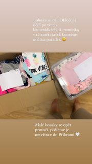Lucie Krízková feet photo 12