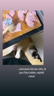 Lucie Krízková feet photo 14