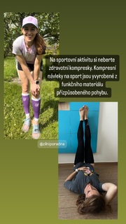 Lucie Krízková feet photo 15