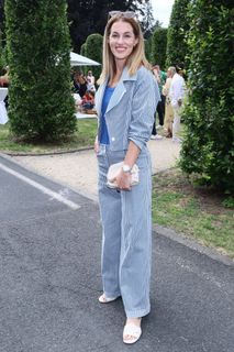 Lucie Krízková feet photo 6