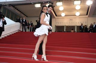 Lucie Lucas feet photo 9