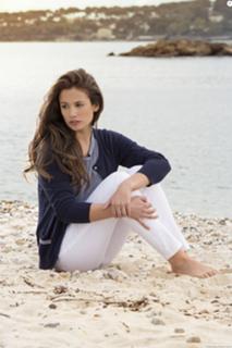 Lucie Lucas feet photo 19
