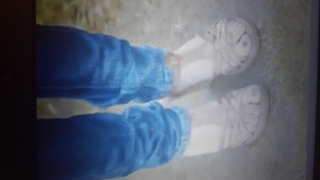 Lucie Lucas feet photo 12