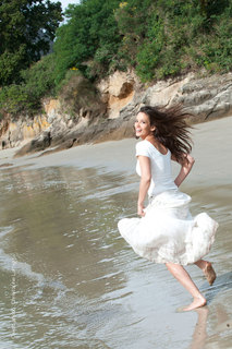 Lucie Lucas feet photo 14