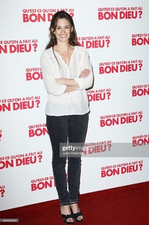 Lucie Lucas feet photo 20