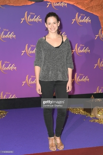 Lucie Lucas feet photo 17