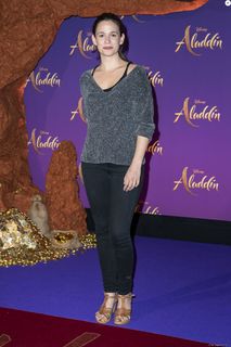 Lucie Lucas feet photo 16