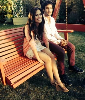 Lucie Lucas feet photo 15