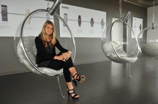 Lucie Safárová feet photo 15