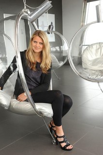 Lucie Safárová feet photo 18