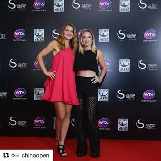Lucie Safárová feet photo 15