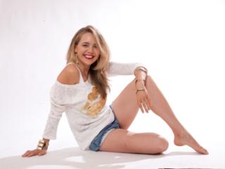 Lucie Vondrácková feet photo 1