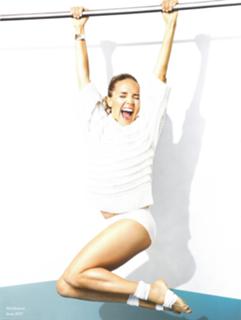 Lucie Vondrácková feet photo 12