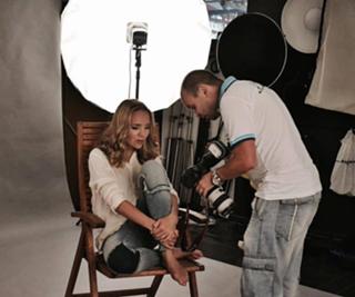 Lucie Vondrácková feet photo 6
