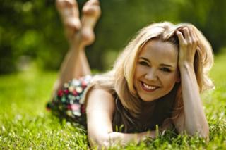 Lucie Vondrácková feet photo 19