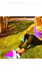 Lucila Vit feet photo 15